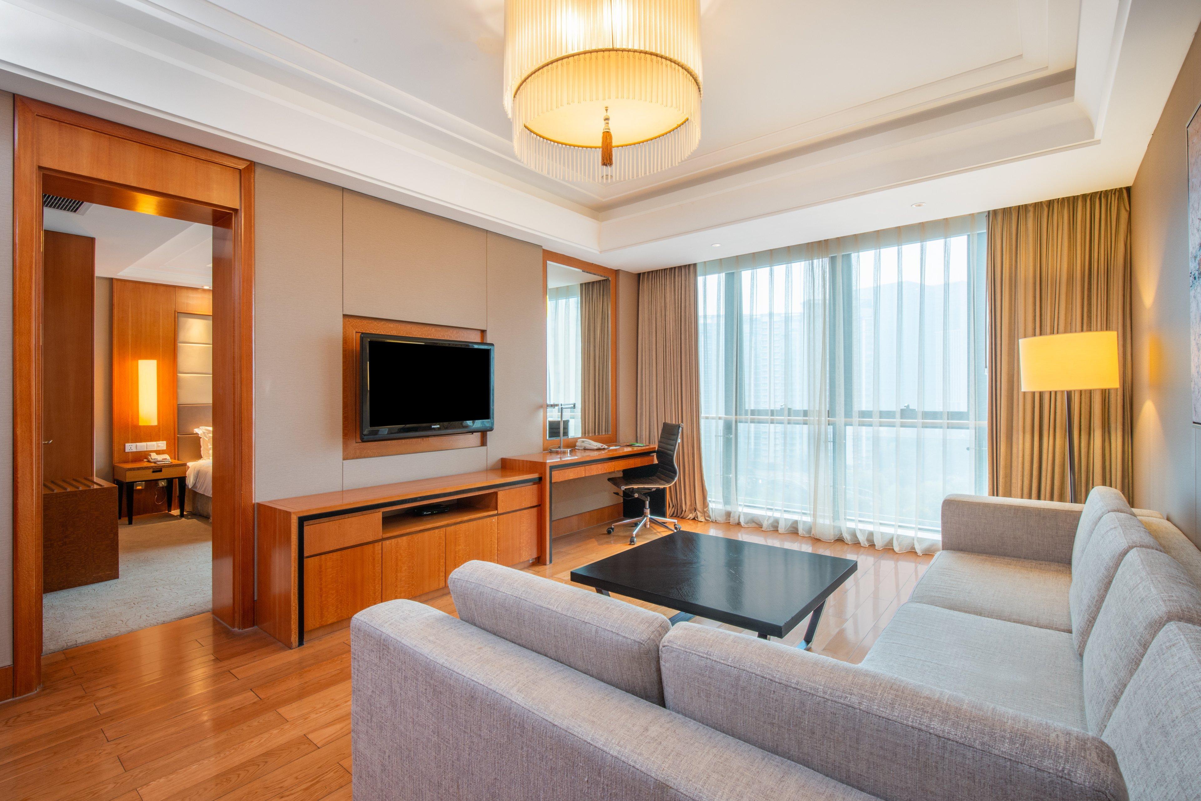 Holiday Inn Hangzhou Cbd By Ihg Exterior foto